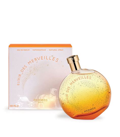 parfum hermes eau de merveille|hermes eau des merveilles elixir.